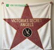 Victoria's Secret Throw Blankets